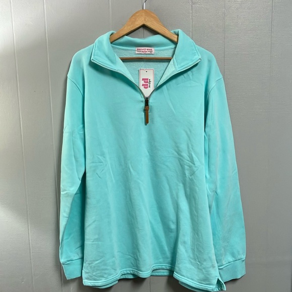 NWT Discount Divas Zip Sweatshirt 2X New with tags! - Picture 1 of 9